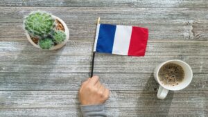 Guyanan kaduilta Pariisin olympialaisiin – breakdance urheiluksi