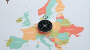 Riemukaaren tarina Napoleonista Tuntemattomaan sotilaaseen