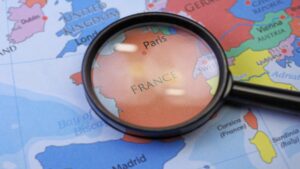 Pariisin kommuuni Utopiasta veriseen viikkoon