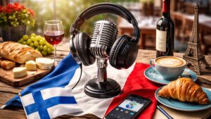 14 puukoniskua ja tuntematon DNA-jälki – Virginie Raymondin murha