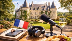 Hubert Caouissin kulta-aarre ja pakkomielle