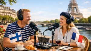 Benjamin Biolay – paha poika, rakkaudet ja paot